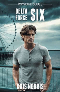 Paperback Delta Force: Six Book