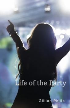 Paperback Life of the Party [Unknown] Book