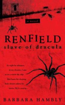Mass Market Paperback Renfield: Slave of Dracula Book