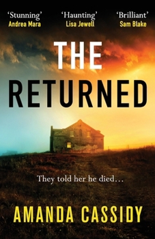 Paperback The Returned Book