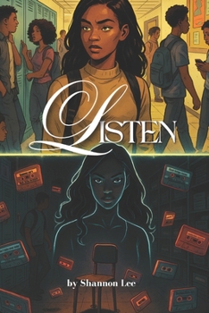 Paperback Listen Book