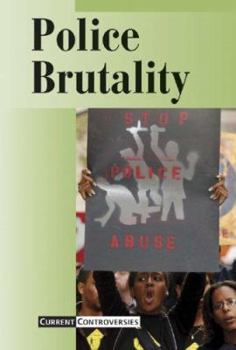 Hardcover Police Brutality 04 Book