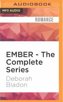 Ember - The Complete Series - Book  of the Ember