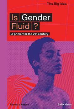 Is Gender Fluid? - Book  of the Big Idea