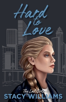 Paperback Hard to Love Book