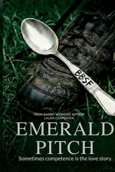 Emerald pitch