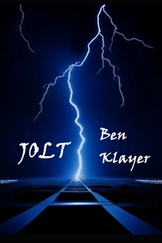 Paperback Jolt Book