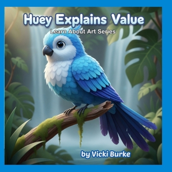 Paperback Huey Explains Value Book
