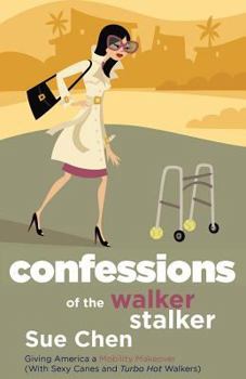 Paperback Confessions of the Walker Stalker Book