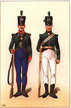 Annals of the King's Royal Rifle Corps: Vol 1 "The Royal Americans"