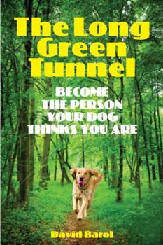 Paperback The Long Green Tunnel Book