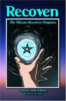 Recoven: The Wiccan Recovery Program