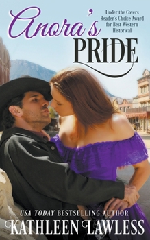 Paperback Anora's Pride Book