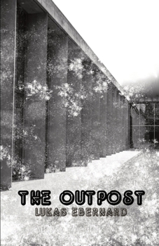 Paperback The Outpost Book