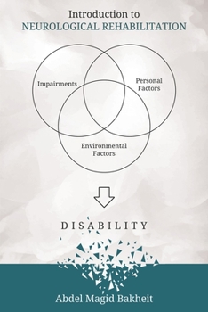 Paperback Introduction to Neurological Rehabilitation Book