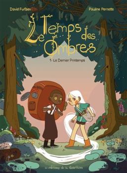 Hardcover Le Temps des ombres - Tome 1 - Le Dernier printemps [French] Book