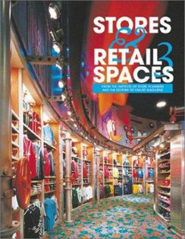 Paperback Stores & Retail Spaces 3 Book