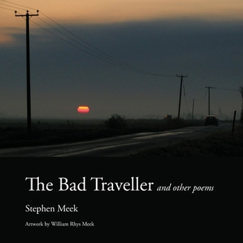 Paperback The Bad Traveller Book