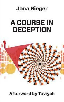 Paperback A Course in Deception Book