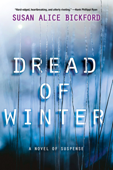 Paperback Dread of Winter Book