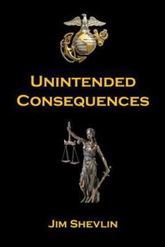 Paperback Unintended Consequences Book