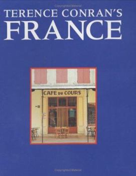 洋書 TERENCE CONRAN'S FRANCE Terence Conran's France by Terence Conran | Goodreads