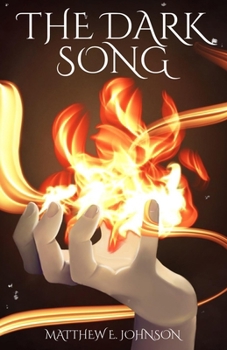Paperback The Dark Song Book
