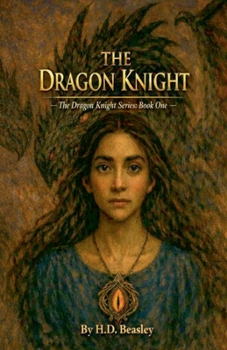 Paperback The Dragon Knight Book