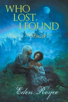 Paperback Who Lost, I Found: Stories Book