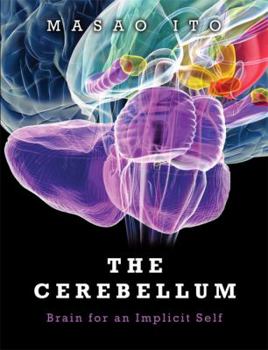 Hardcover The Cerebellum: Brain for an Implicit Self Book