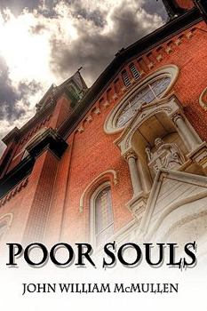 Paperback Poor Souls Book