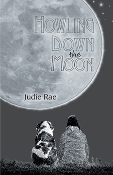 Paperback Howling Down the Moon Book