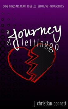 A Journey of Letting Go: Some Things Are Meant To Be Lost Before We Find Ourselves
