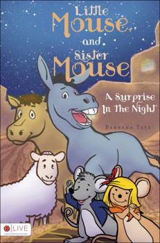 Paperback Little Mouse and Sister Mouse Book