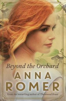 Paperback Beyond the Orchard Book