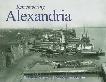 Paperback Remembering Alexandria Book