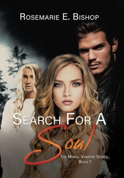 Hardcover Search for a Soul Book