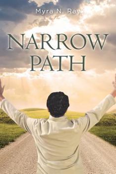 Paperback Narrow Path Book