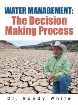Paperback Water Management: The Decision Making Process Book