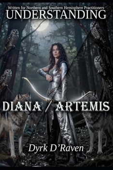 Paperback Understanding Diana / Artemis Book