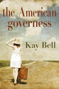 Paperback The American Governess Book