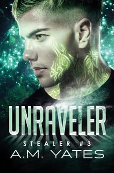 Paperback Unraveler Book