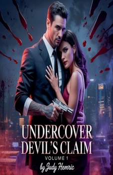Paperback Undercover Devils Claim Volume 1 Book