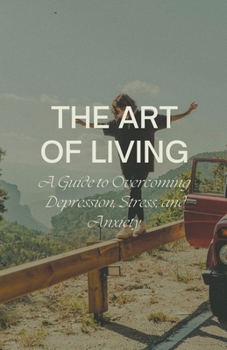 Paperback The Art of Living Book