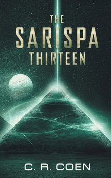 Paperback The Sarispa Thirteen Book