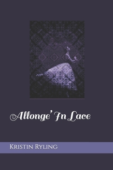 Paperback Allonge' In Lace Book