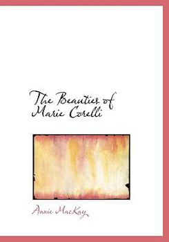 The Beauties of Marie Corelli