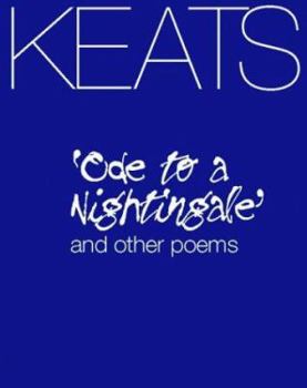 Paperback Pocket Poets Keats Book