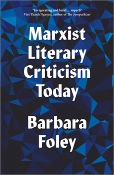 Paperback Marxist Literary Criticism Today Book