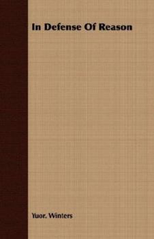 Paperback In Defense Of Reason Book